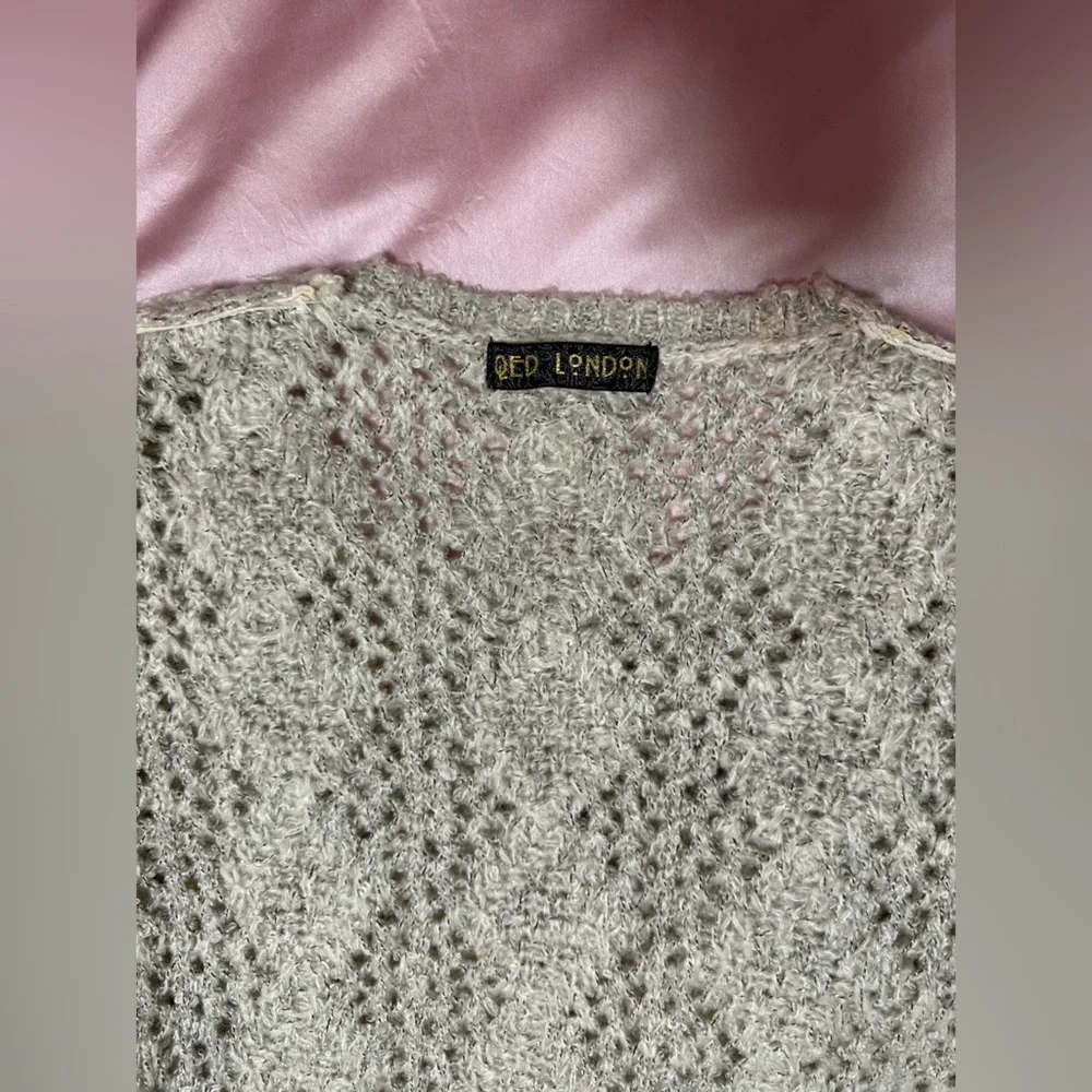 Knit Dress - Picture 2 of 4